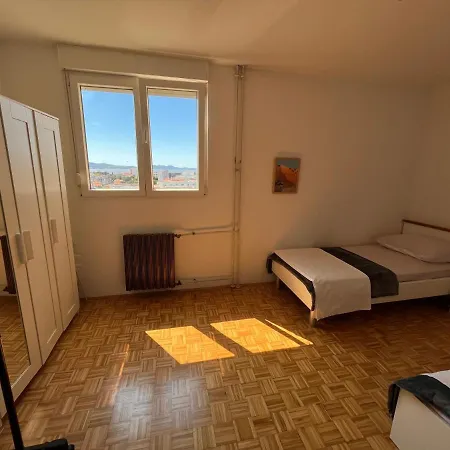 Terra Apartamento Zadar