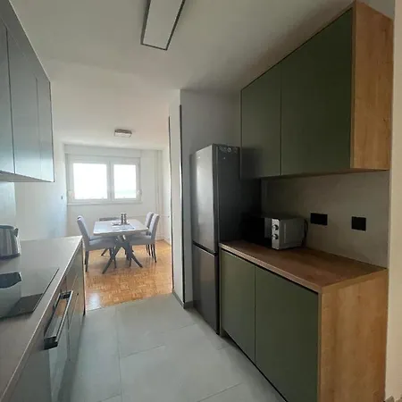 Apartamento Terra *
