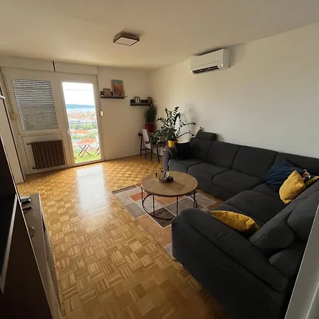 Apartamento Terra *