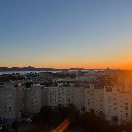 Lägenhet Terra Zadar