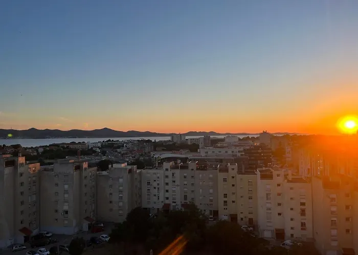 Apartment Terra Zadar